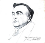 the album cover for Prokofiev/Poulenc - Complete Chamber Music of Carlos Chavez 1