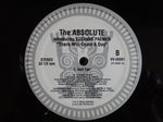 The Absolute Introducing Suzanne Palmer : There Will Come A Day (2x12")
