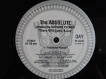 The Absolute Introducing Suzanne Palmer : There Will Come A Day (2x12")