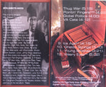 Myalansky & Joe Mafia In Wu Syndicate : Wu-Syndicate (Cass, Album)