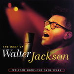 Walter Jackson - Okeh Years (CD)