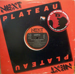 Scotty D : Got Ya Heads Boppin' (12", Promo)