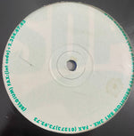 SDP : Back To The House Of Pain (12")