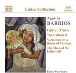 Enno Voorhorst - Música de guitarra 2 (CD)
