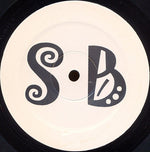 Lynette Smith : Keep On (12")