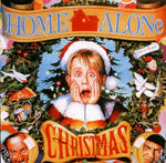 Varios artistas - Home Alone Christmas (CD)