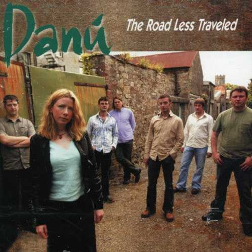 Dan - The Road Less Traveled (CD)