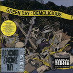 Green Day : Demolicious (CD, RSD)