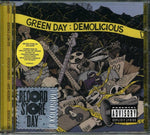 Green Day : Demolicious (CD, RSD)