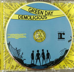 Green Day : Demolicious (CD, RSD)