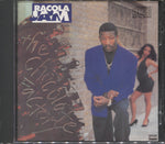 Racola Jam : The Chocolate Factory (CD, Album)