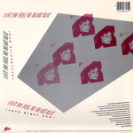 Claudja Barry : Can't You Feel My Heart Beat (12")