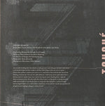 Touché Amoré / Pianos Become The Teeth : Gravity, Metaphorically / Hiding (7", RP, Blu)