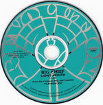 Big Chief : Lion's Mouth (CD, Single, Promo)