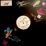 Dolly Parton : Potential New Boyfriend (12", Promo)