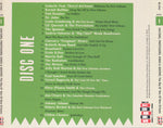 Various : Doctors, Professors, Kings & Queens: The Big Ol' Box Of New Orleans (4xCD, Comp + Box)