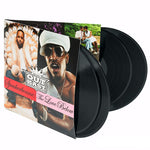 OutKast - Speakerboxxx: El amor de abajo (Vinilo)