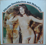 Helen Vita : Pikante Frechheiten Mit Helen Vita (LP, Album)
