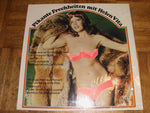 Helen Vita : Pikante Frechheiten Mit Helen Vita (LP, Album)