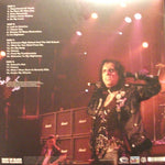 Alice Cooper (2) : Live In Switzerland 2005 (2xLP, RSD, Ltd, Whi)