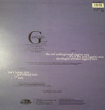 Gabrielle : Going Nowhere (12")