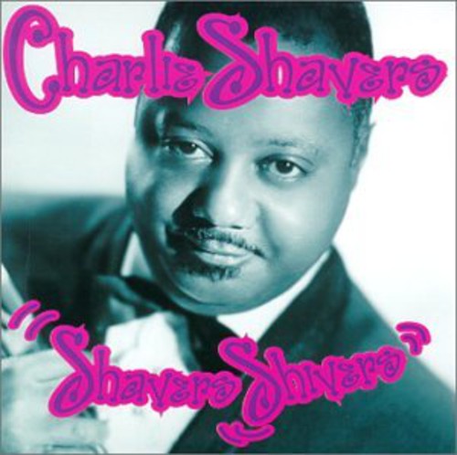 Charlie Shavers - Escalofríos de Shavers (CD)