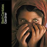 John Eliot Gardiner - Cantatas Vol. 8 (CD)