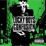 Lucky Boys Confusion - Compromiso (CD)