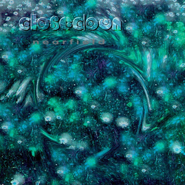 Closedown : Nearfield (CD, Album)