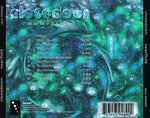 Closedown : Nearfield (CD, Album)