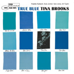 Tina Brooks : True Blue (LP, Album, Ltd, RE, 180)