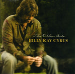 the album cover for Billy Ray Cyrus - Other Side