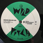 Brokin English Klik : Who's Da Gangsta? / 9 Reasons (12")