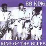 B.B. King : King Of The Blues (CD)