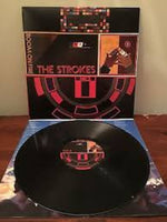 The Strokes - Habitación en llamas (Vinilo)