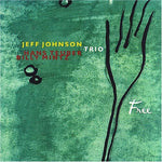 the album cover for JOHNSON/DUNNING - Free