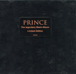 Prince : The Black Album (CD, Album, Ltd, ARC)