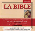 the album cover for La Bible / Various - La Bible
