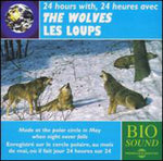 Sounds Of Nature - The Wolves (CD)