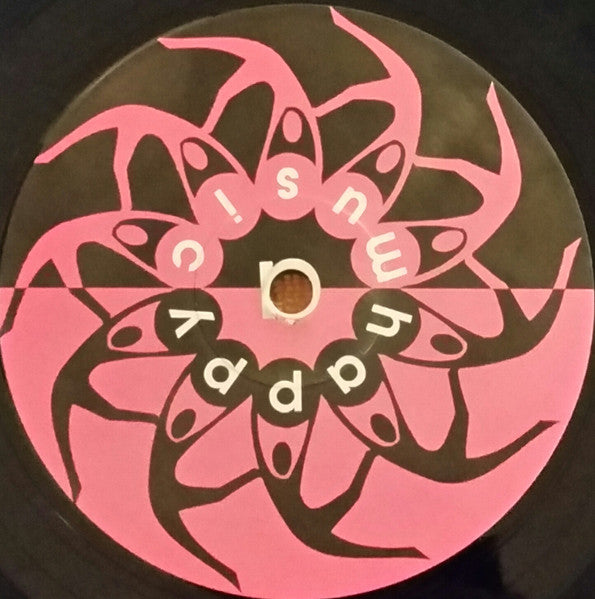 +e=Exotic : Voice Of The Devil (12")