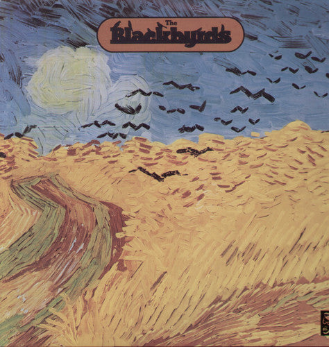 The Blackbyrds - Blackbyrds (Vinyl)