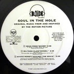 Various : Soul In The Hole (2xLP, Comp, Promo, Cle)