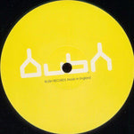 Timo Maas : Riding On A Storm / Trichter Musik (12")