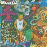 Funkadelic - Tales of Kidd Funkadelic (Vinilo)