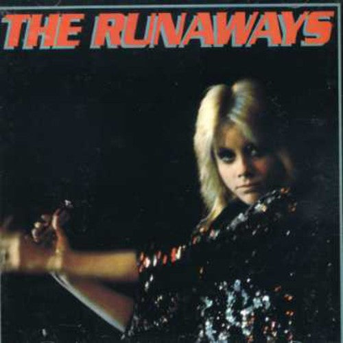 The Runaways - The Runaways (CD)