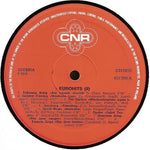 Various : Eurohits Vol. 8 (LP, Comp, M/Print)