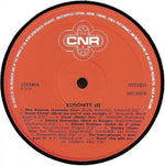 Various : Eurohits Vol. 8 (LP, Comp, M/Print)