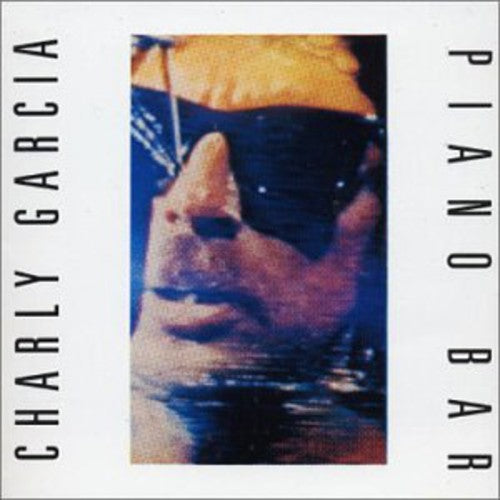 Charly Garc a - Piano Bar (CD)