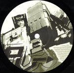 Kai Randy Michel : Blasteroid (12")