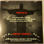 Various : Red Hot + Rio (CD, Comp, Promo)